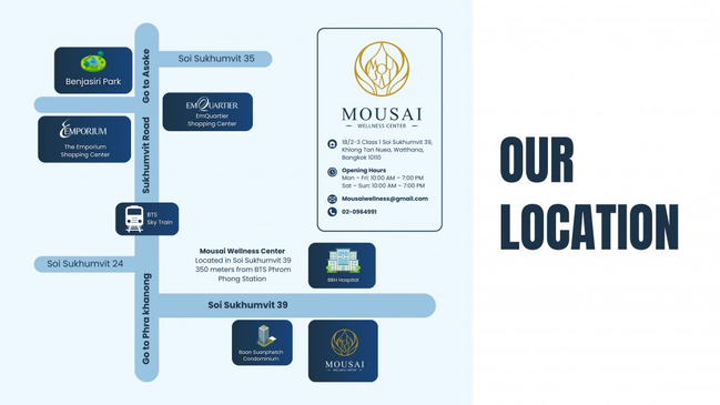 Slider image (3) Mousai Wellness Center - Stem Cell Bangkok Thailand